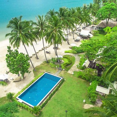 Baan Thong Ching Resort Кханом Екстер'єр фото