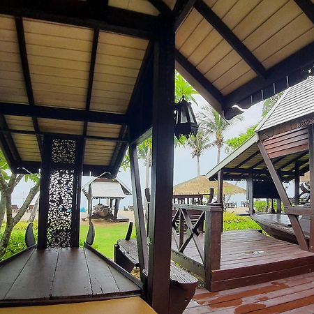 Baan Thong Ching Resort Кханом Екстер'єр фото
