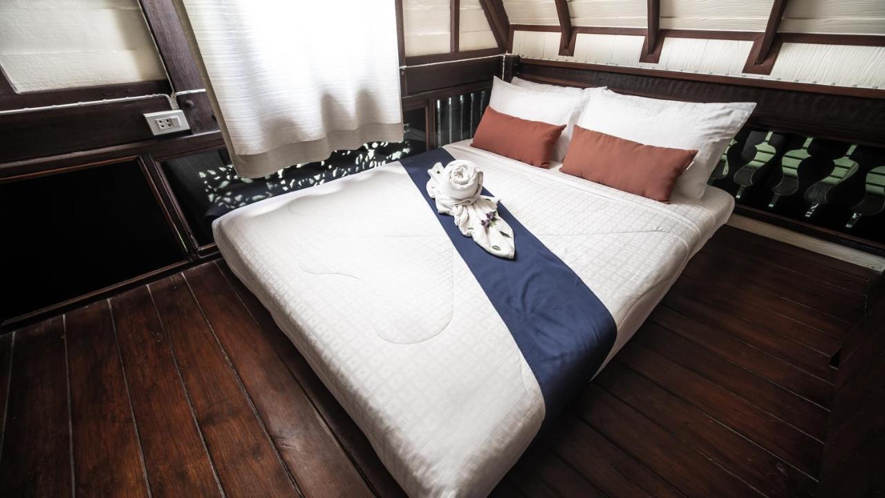 Baan Thong Ching Resort Кханом Екстер'єр фото