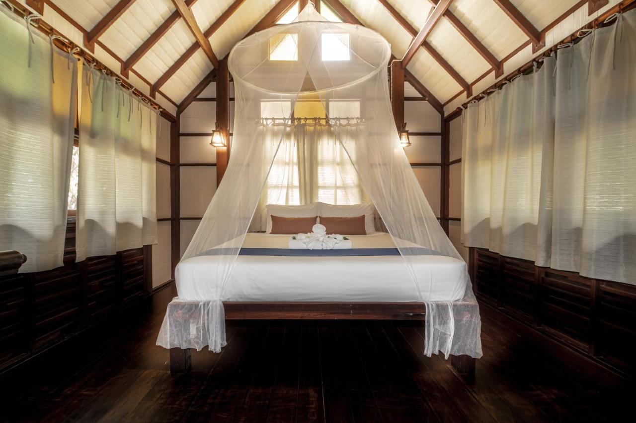 Baan Thong Ching Resort Кханом Екстер'єр фото