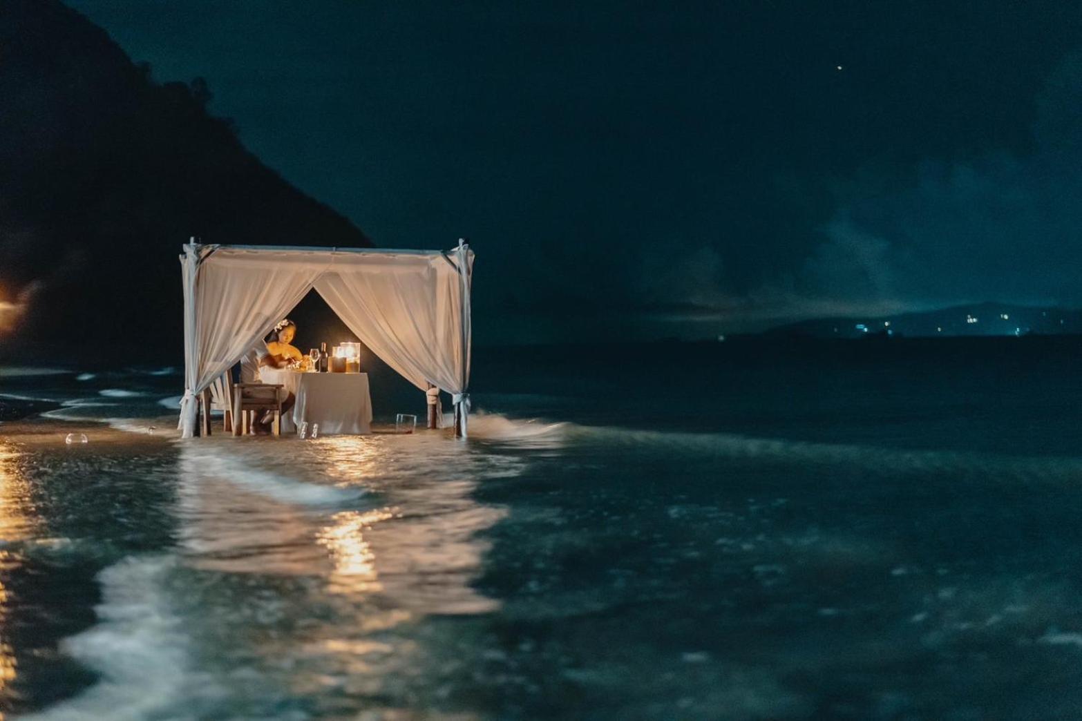 Baan Thong Ching Resort Кханом Екстер'єр фото