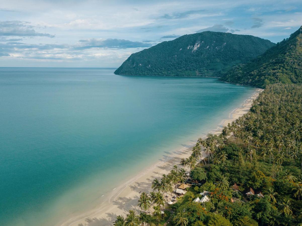Baan Thong Ching Resort Кханом Екстер'єр фото